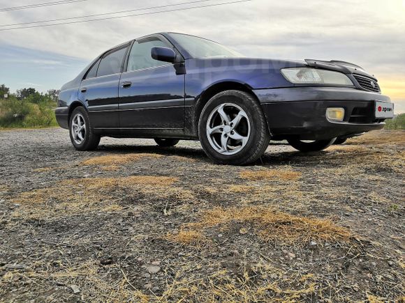  Toyota Corona Premio 1997 , 275000 , 