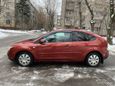  3  Ford Focus 2006 , 270000 , 