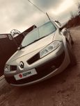  Renault Megane 2006 , 270000 , 