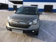 SUV   Honda CR-V 2008 , 910000 , 