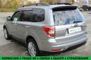 SUV   Subaru Forester 2008 , 785000 , 