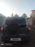 SUV   Chevrolet Niva 2016 , 500000 , -