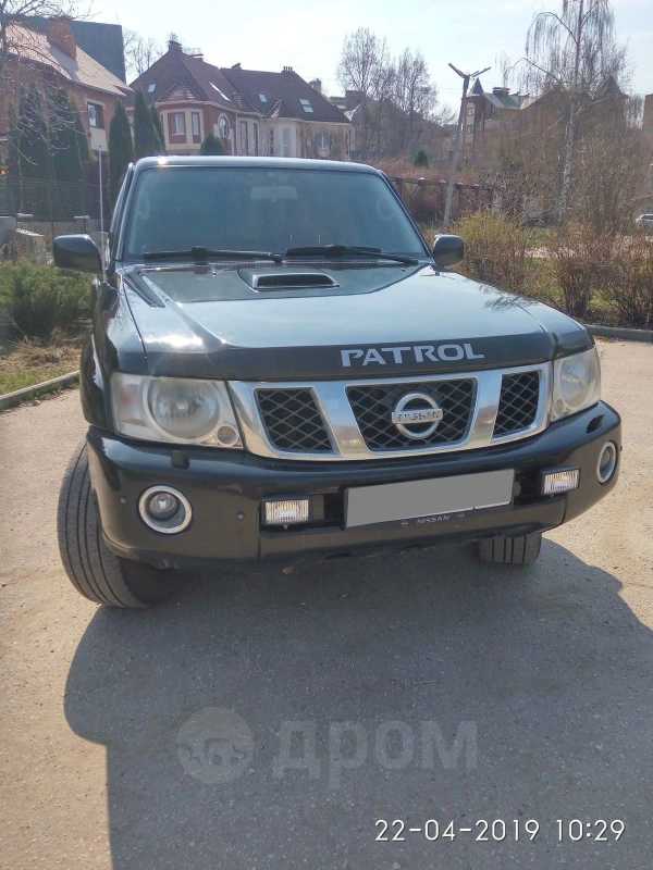 SUV   Nissan Patrol 2006 , 900000 , 