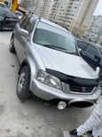 SUV   Honda CR-V 2001 , 142000 , 