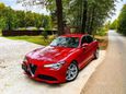  Alfa Romeo Giulia 2017 , 2540000 , 