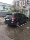 SUV   Subaru Forester 2017 , 1500000 , 