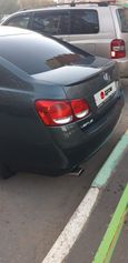  Lexus GS300 2007 , 1105000 , 