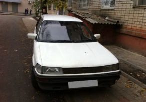  Toyota Corolla 1989 , 50000 , 