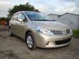  Nissan Tiida 2009 , 395000 , 