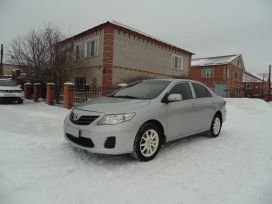  Toyota Corolla 2010 , 485000 , 