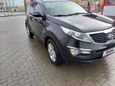 SUV   Kia Sportage 2013 , 1140000 , --