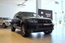 SUV   Volkswagen Touareg 2012 , 1585000 , 