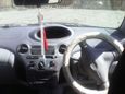  Toyota Platz 2001 , 210000 , -