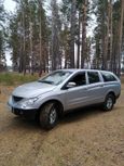  SsangYong Actyon Sports 2008 , 305000 , 