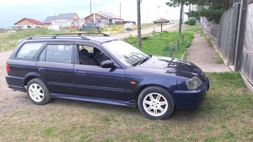  Honda Orthia 1996 , 245000 , 
