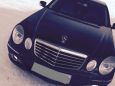  Mercedes-Benz E-Class 2008 , 550000 , 