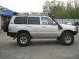 SUV   Toyota Land Cruiser 2003 , 1500000 , 