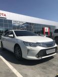  Toyota Camry 2015 , 1620000 , 