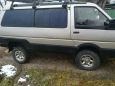    Nissan Largo 1990 , 280000 , 