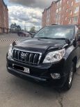 SUV   Toyota Land Cruiser Prado 2010 , 1850000 , 