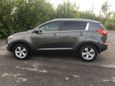 SUV   Kia Sportage 2013 , 920000 , 