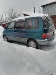    Nissan Serena 1992 , 270000 , 