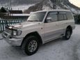 SUV   Mitsubishi Pajero 1997 , 400000 , 