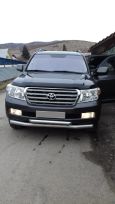 SUV   Toyota Land Cruiser 2009 , 2000000 , 