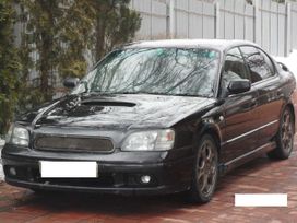  Subaru Legacy B4 2000 , 199000 , 