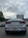  Hyundai Sonata 2018 , 1650000 , 