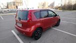  Nissan Note 2008 , 470000 , 
