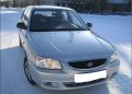 Hyundai Accent 2008 , 415000 , 