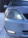  Toyota Corolla Runx 2001 , 470000 , 