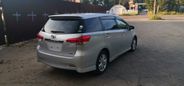    Toyota Wish 2010 , 825000 , 