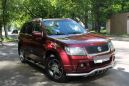 SUV   Suzuki Grand Vitara 2008 , 465000 , 