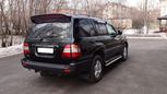 SUV   Toyota Land Cruiser 2006 , 1550000 , 