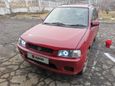  Mazda Demio 1998 , 150000 , 