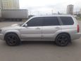 SUV   Subaru Forester 2002 , 400000 , 