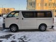    Toyota Hiace 2008 , 1090000 , 