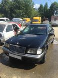  Mercedes-Benz C-Class 1998 , 160000 , 