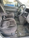    Nissan Liberty 1999 , 332000 , 