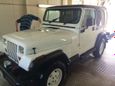 SUV   Jeep Wrangler 1994 , 399000 , 