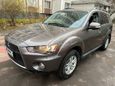 SUV   Mitsubishi Outlander 2012 , 1100000 , 