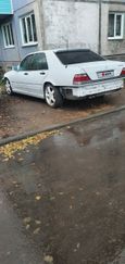  Mercedes-Benz S-Class 1993 , 370000 , 