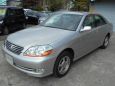  Toyota Mark II 2002 , 300000 , 