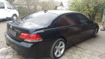  BMW 7-Series 2008 , 650000 , 