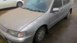  Nissan Pulsar 1999 , 78000 , 