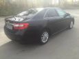  Toyota Camry 2012 , 1000000 , 