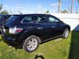 SUV   Mazda CX-7 2007 , 500000 , 