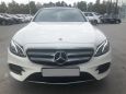  Mercedes-Benz E-Class 2018 , 3559825 , 